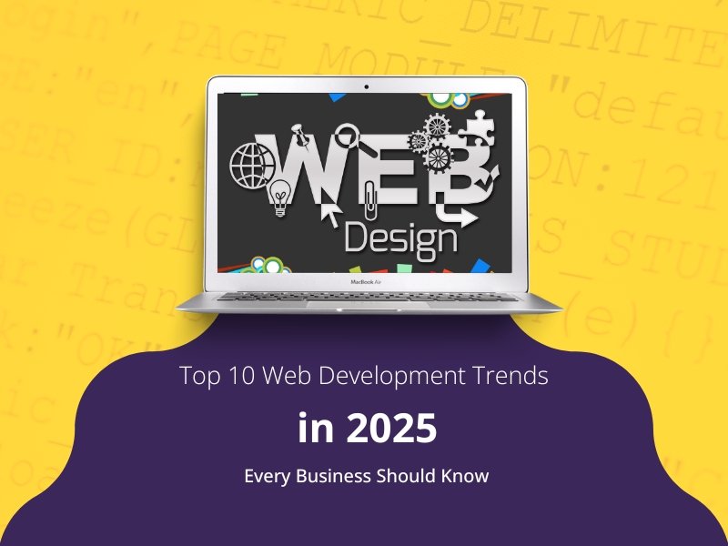 Web Dev Blog