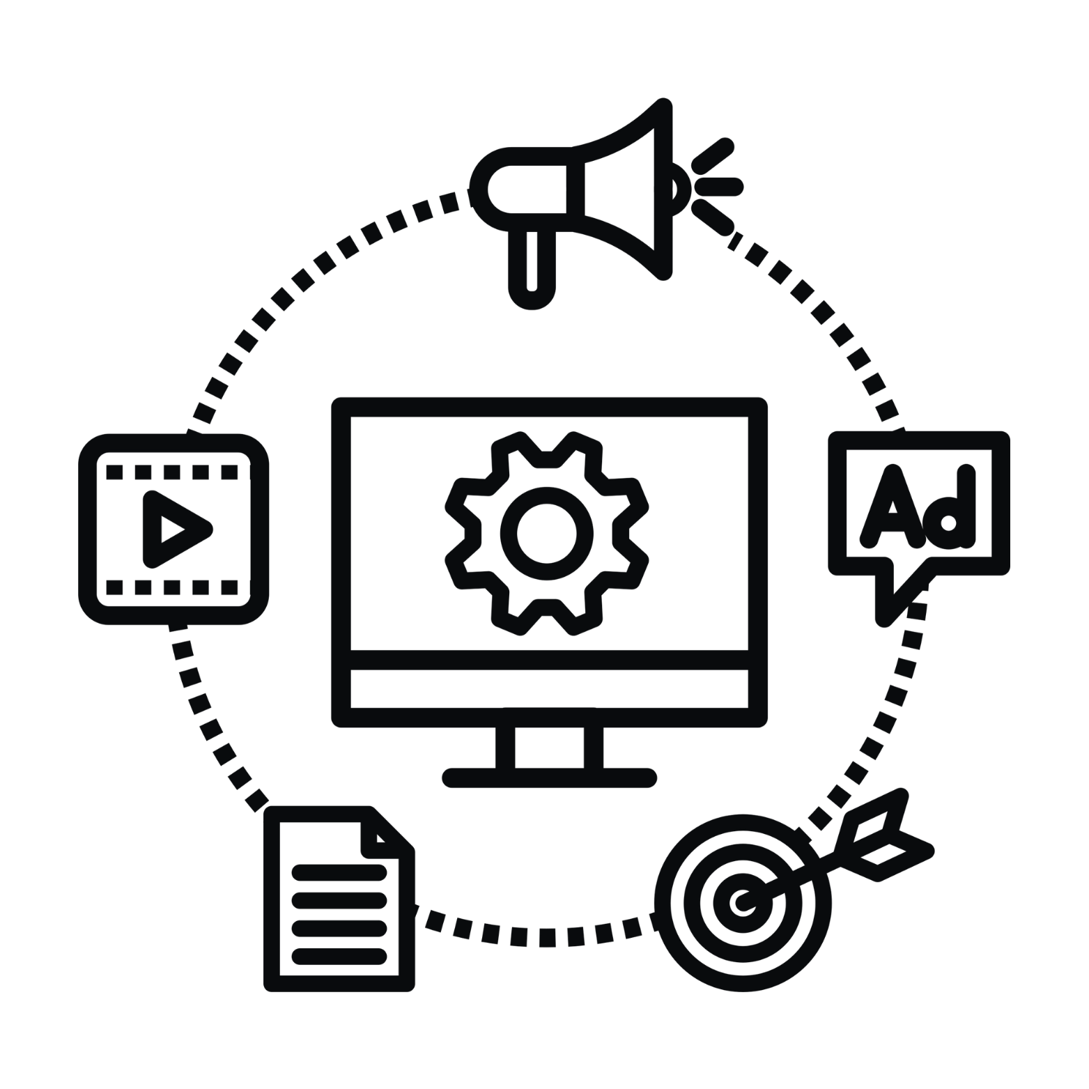 Digital Agency