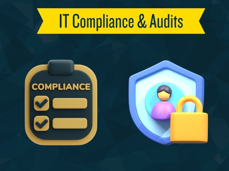 IT Compliance & Audits